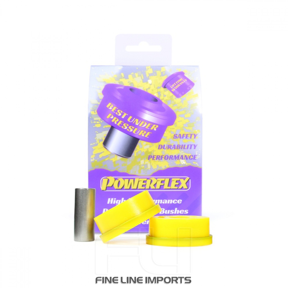 Rear Subframe-Front Outrigger To Chassis Left Side - Diagr. REF: 8