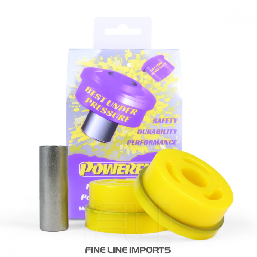 Rear Subframe-Front Outrigger To Chassis Right Side - Diagr. REF: 8