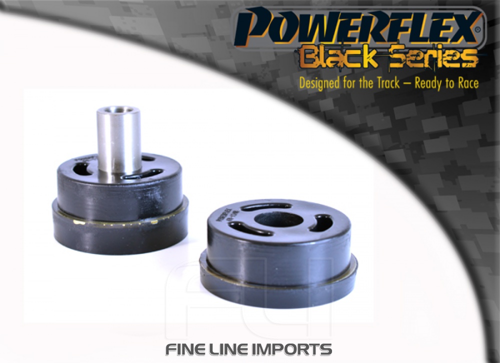 Rear Subframe-Front Outrigger To Chassis Right Side - Diagr. REF: 8