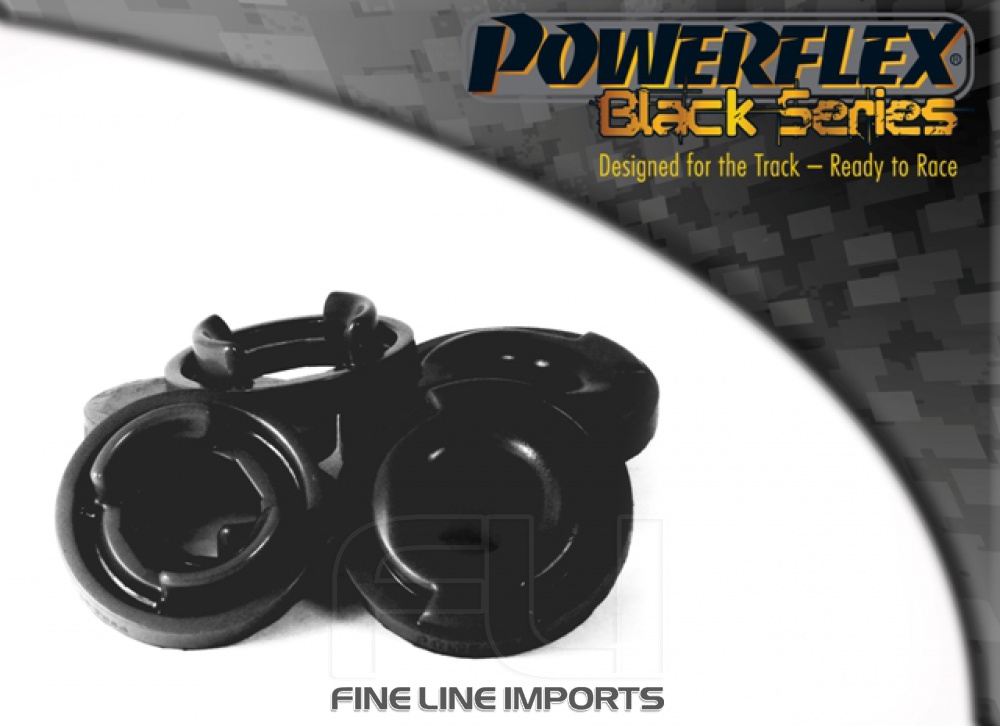 Rear Subframe Mounting Bush Insert - Diagr. REF: 20