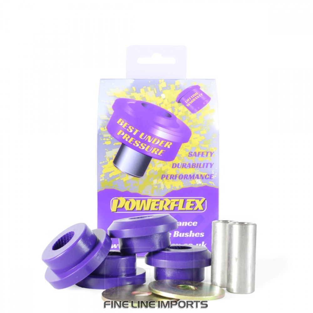 Rear Subframe Rear Bush 10mm - Diagr. REF: 20