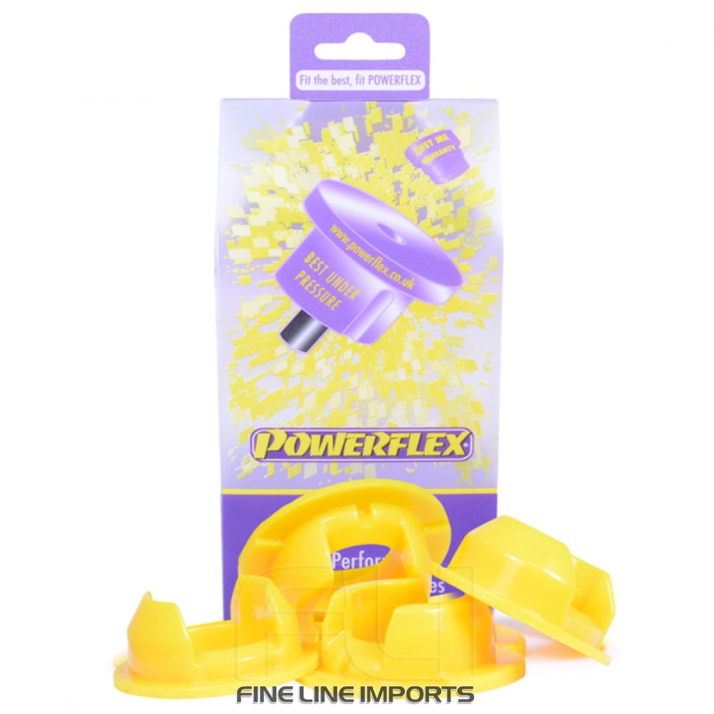 Rear Subframe Rear Bush Insert  - Diagr. REF: 32