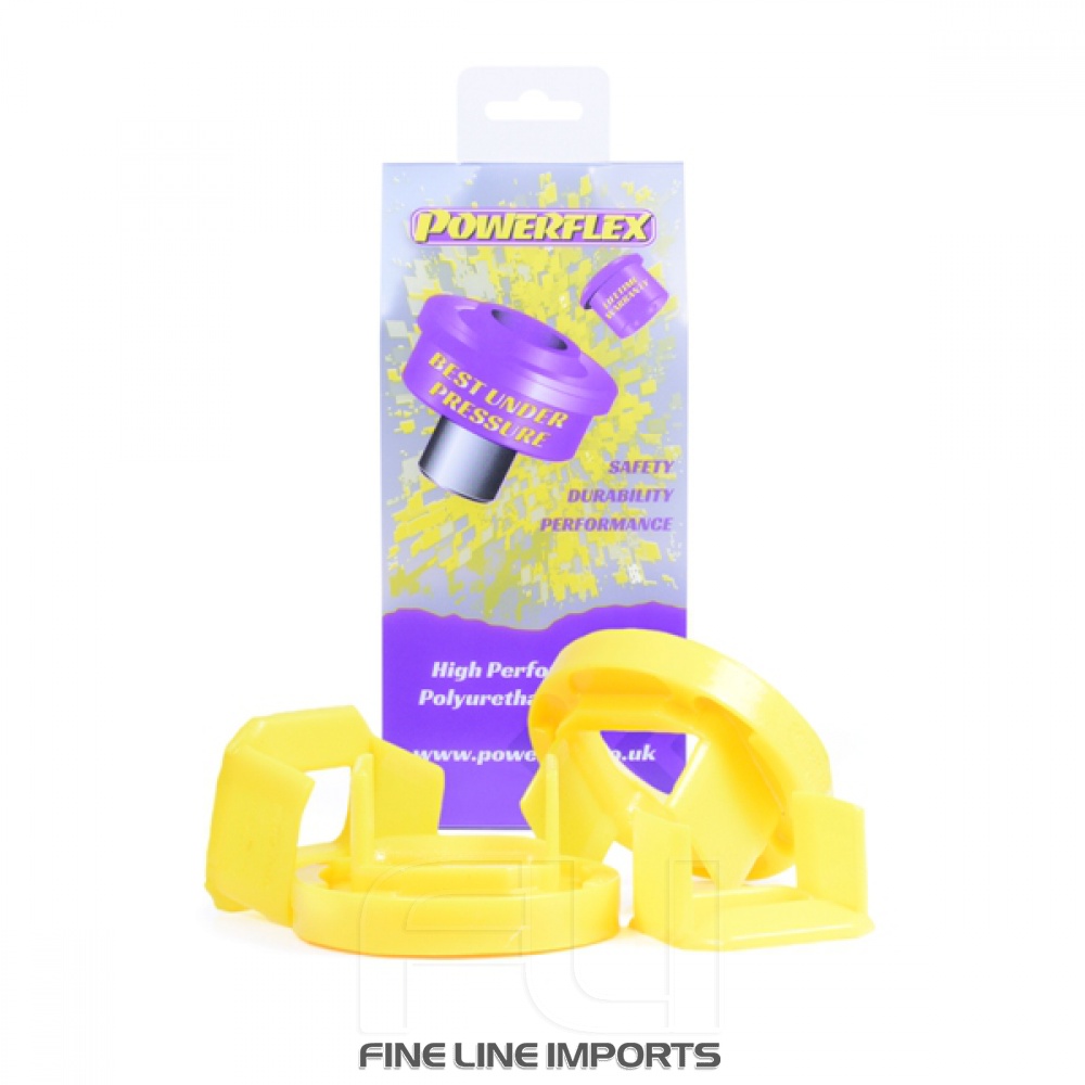 Rear Subframe Rear Bush Insert  - Diagr. REF: 20