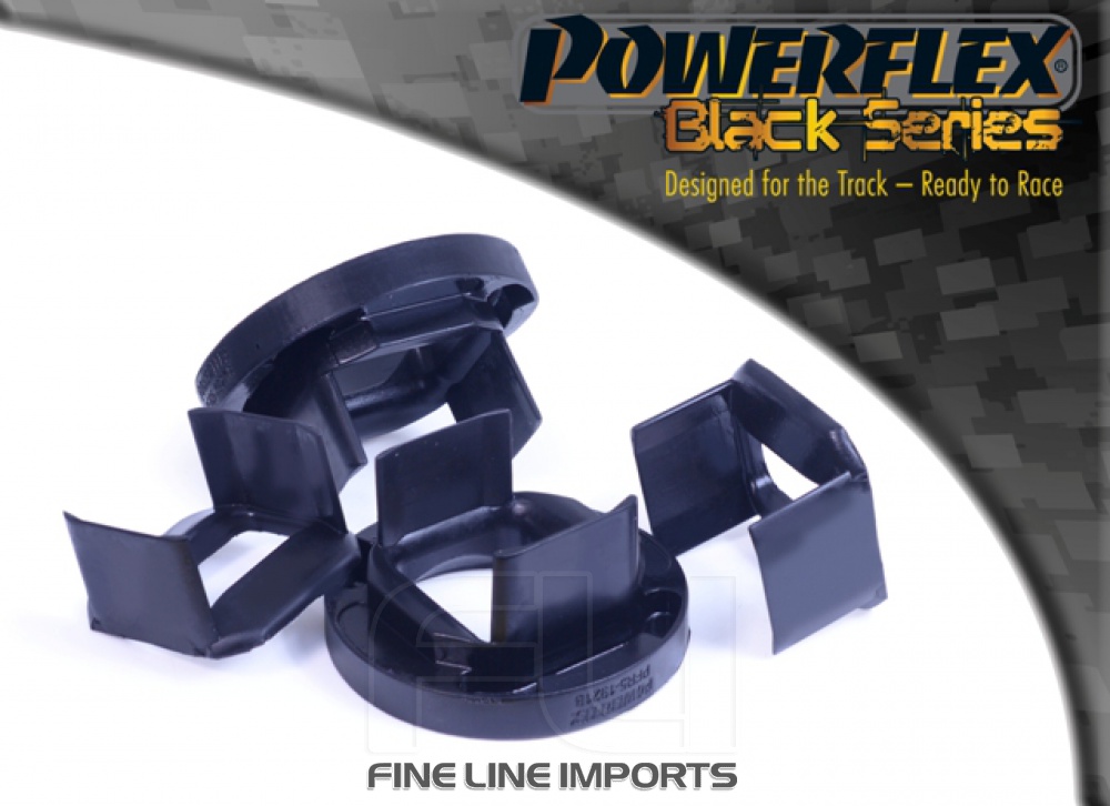 Rear Subframe Rear Bush Insert  - Diagr. REF: 20