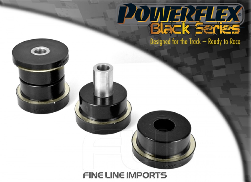 Rear Subframe Rear Mounting Bush - Diagr. REF: 7