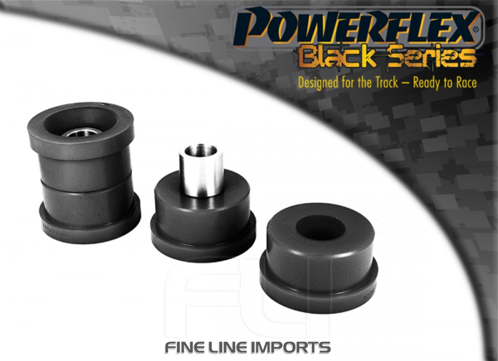 Rear Subframe Rear Mounting Bush - Diagr. REF: 22