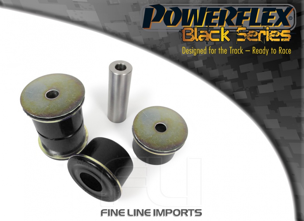 Rear Subframe Rear Mounting Bush - Diagr. REF: 28