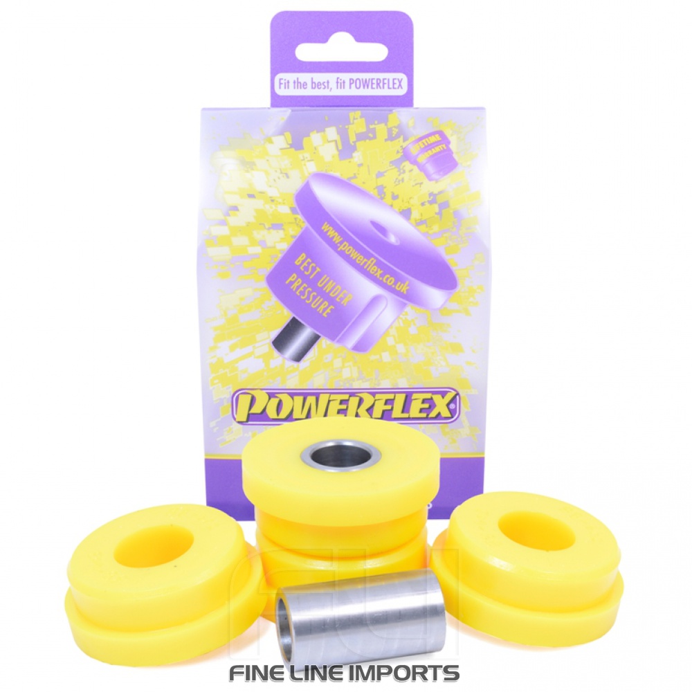 Rear Subframe Rear Mounting Bush - Diagr. REF: 31