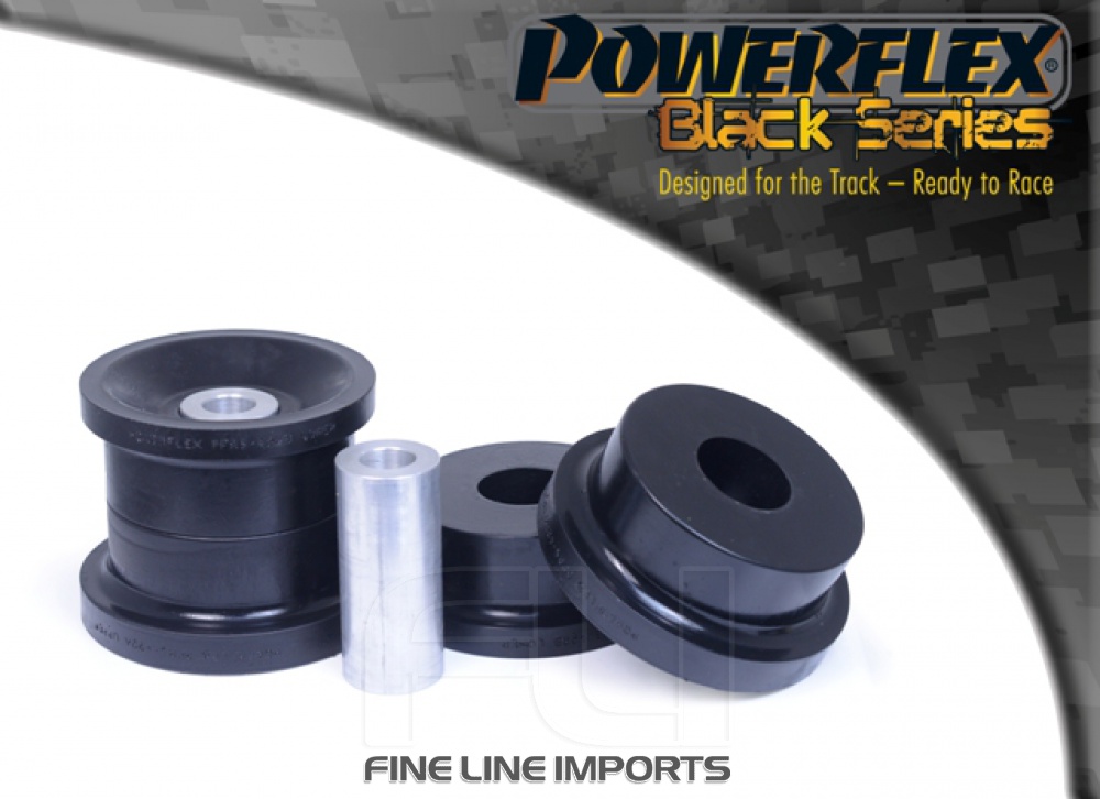 Rear Subframe Rear Mounting Bush (Track/Msport) - Diagr. REF: 20