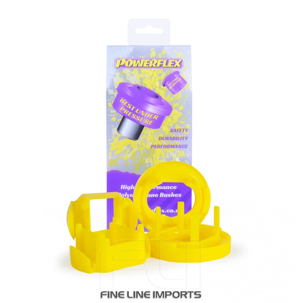 Rear Subframe Rear Mounting Insert - Diagr. REF: 20