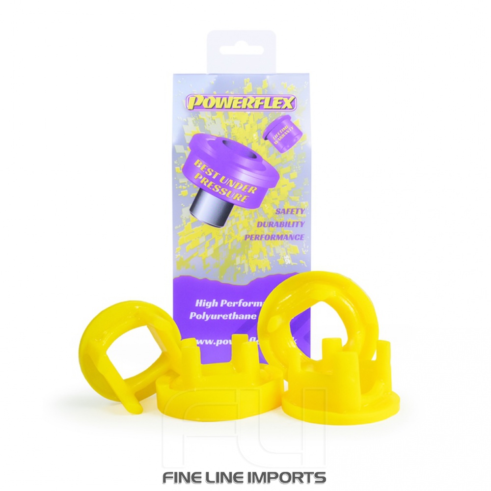 Rear Subframe Rear Mounting Insert - Diagr. REF: 20