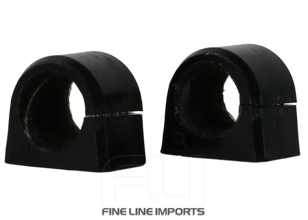 Rear Sway bar - mount bushing