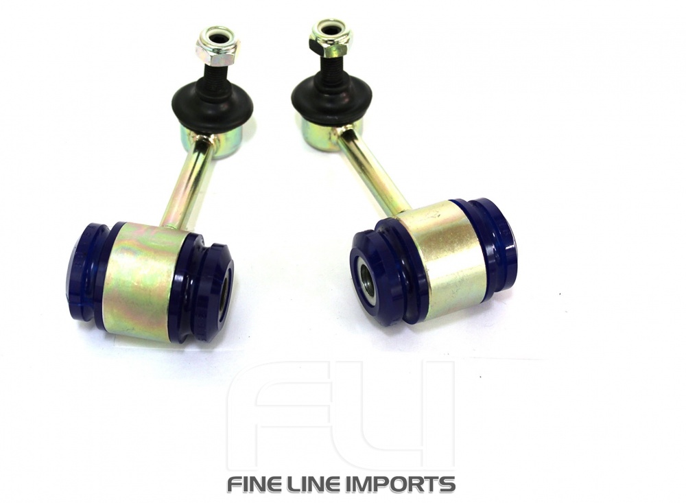 REAR SWAY BAR LINK BUSH KIT SPF3915K