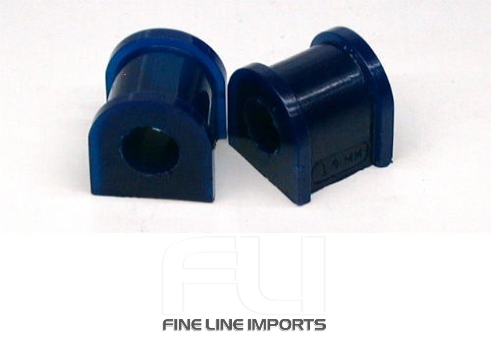 REAR SWAYBAR TO CH MOUNT KIT SPF1534-18K