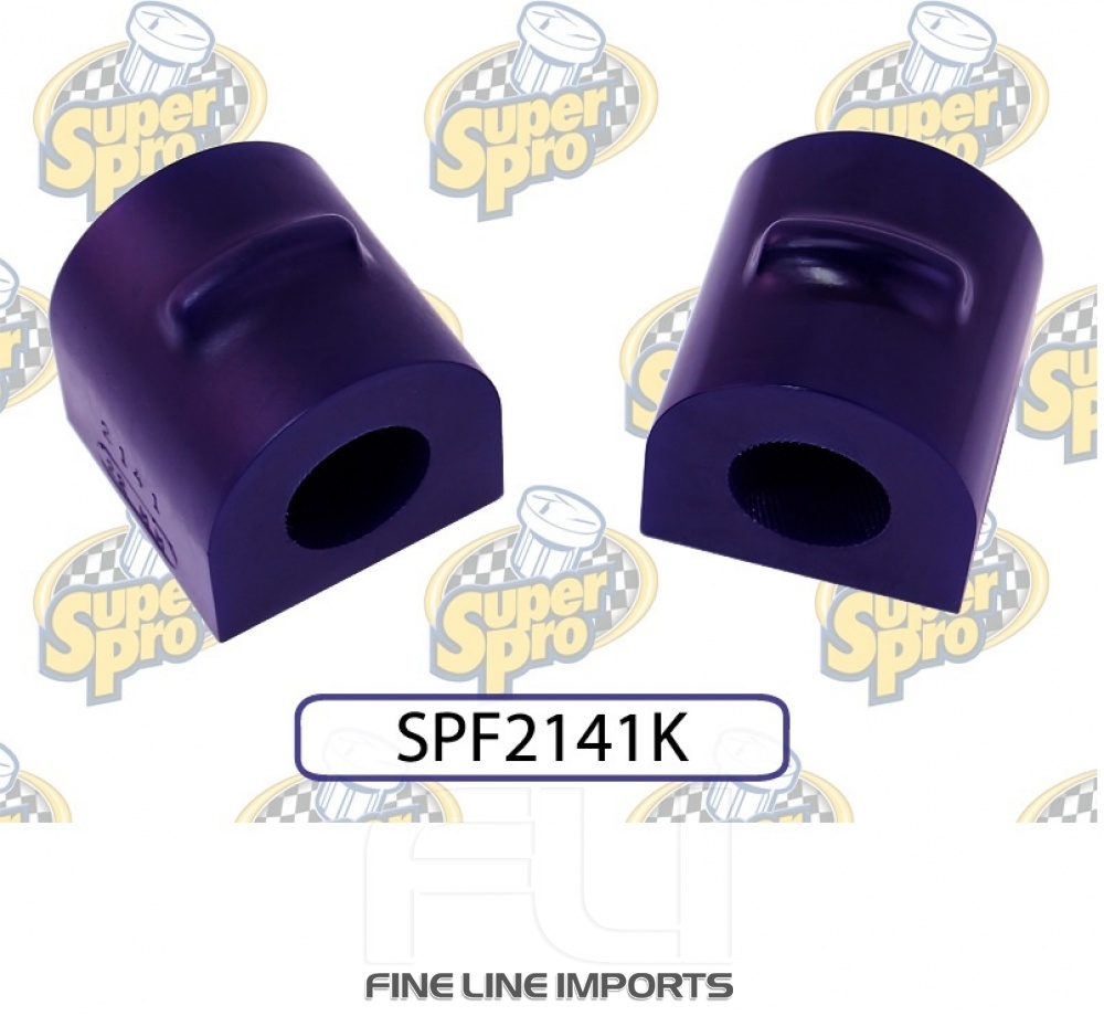 REAR SWAYBAR TO CHASSIS MOUNT SPF2141-20K