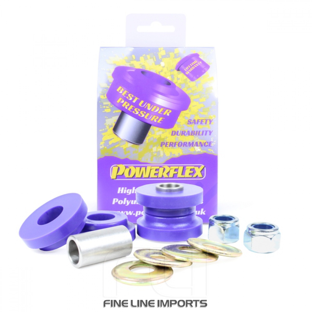 Rear Tie Bar To Wishbone Bush - Diagr. REF: 5