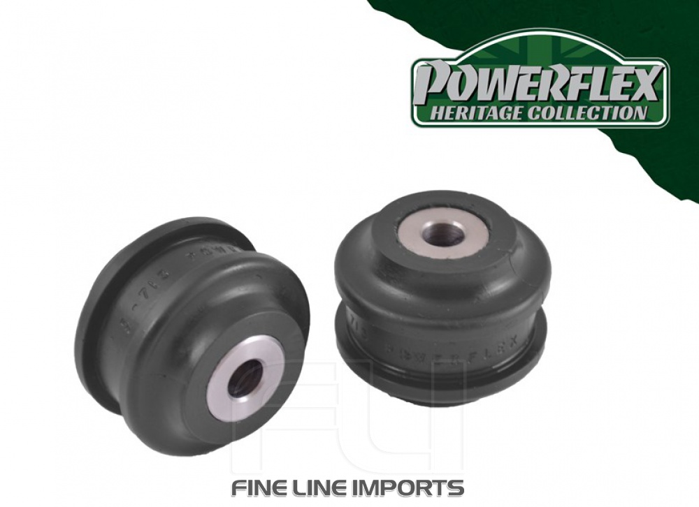 Rear Toe Adjust Inner Bush - Diagr. REF: 13