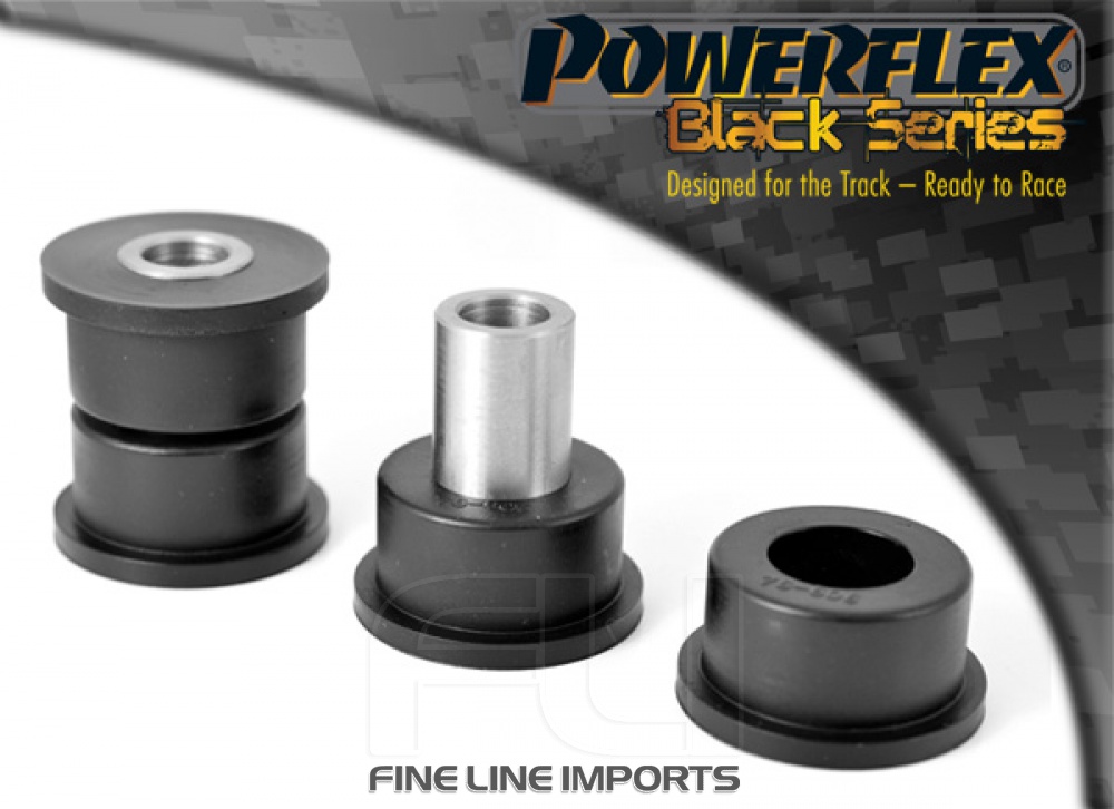 Rear Toe Arm Inner Bush - Diagr. REF: 6