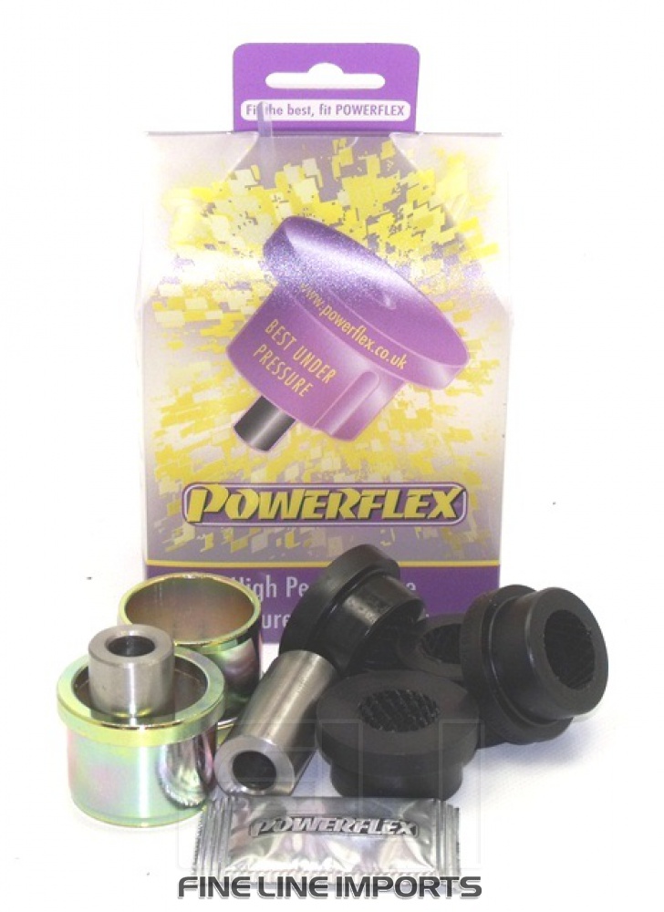 Rear Toe Arm Outer Bush - Diagr. REF: 14