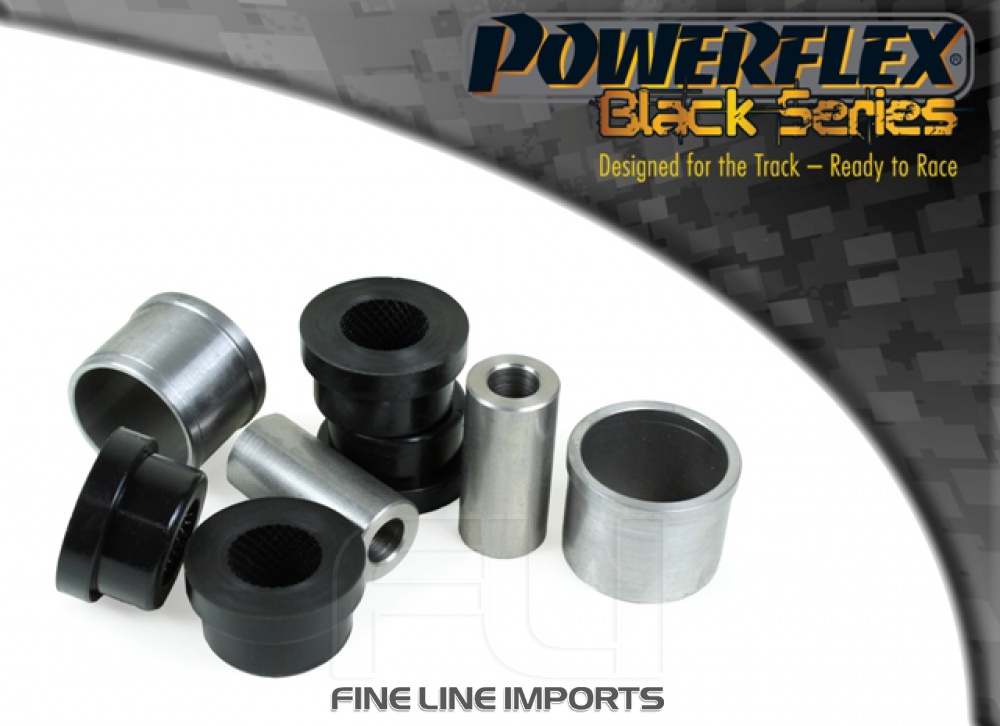 Rear Toe Link Arm Bush  - Diagr. REF: 15