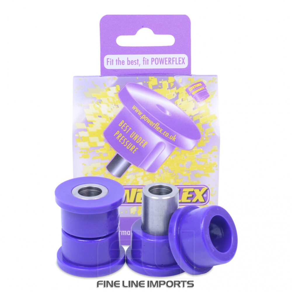 Rear Toe Link Inner Bush - Diagr. REF: 5