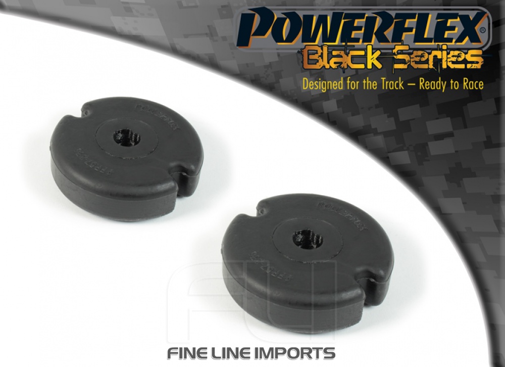 Rear Top Mount Isolator Bush - Diagr. REF: 40