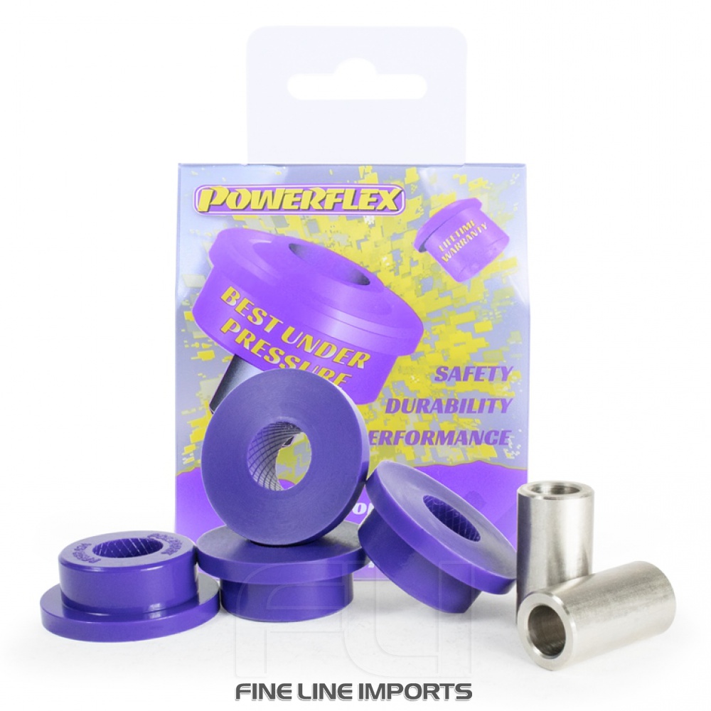 Rear Track Bar Inner Bush - Diagr. REF: 14