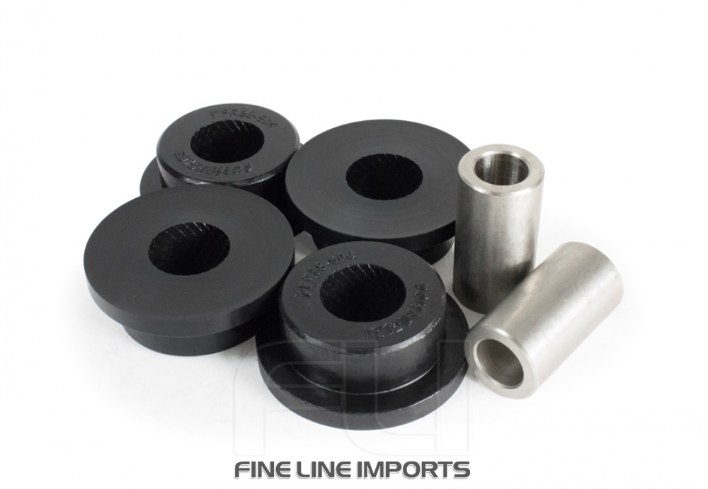 Rear Track Bar Inner Bush - Diagr. REF: 14