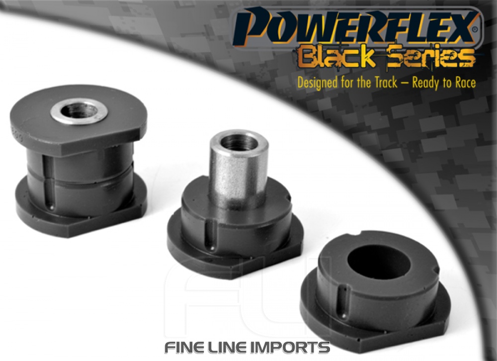 Rear Track Bar Outer Bush - Diagr. REF: 15