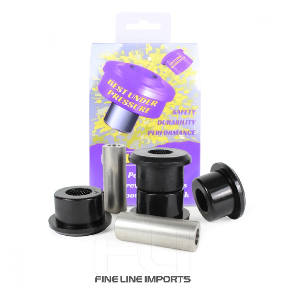 Rear Track Control Arm Inner Bush - Diagr. REF: 3