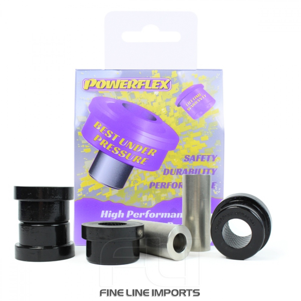 Rear Track Control Arm Inner Bush - Diagr. REF: 6