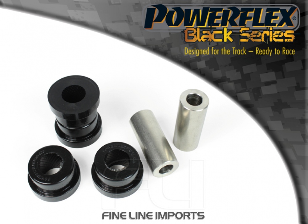 Rear Track Control Arm Inner Bush - Diagr. REF: 6