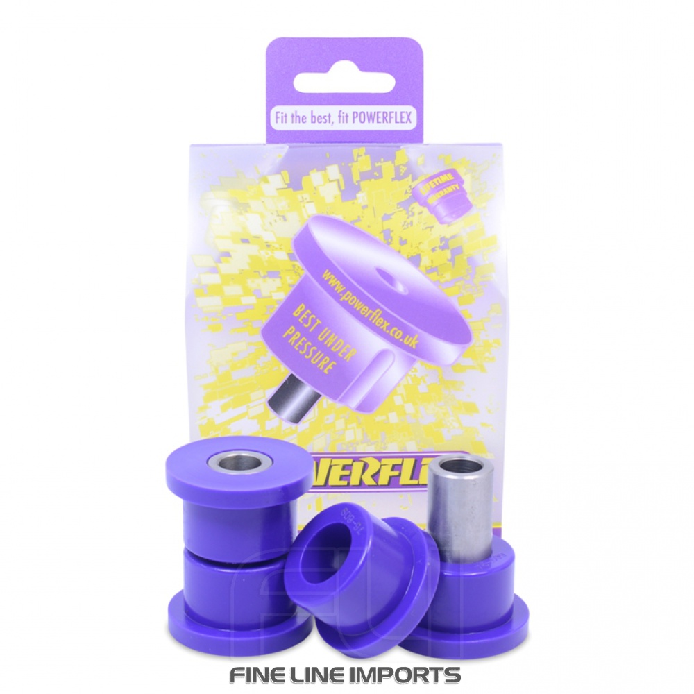 Rear Track Control Arm Inner Bush - Diagr. REF: 9