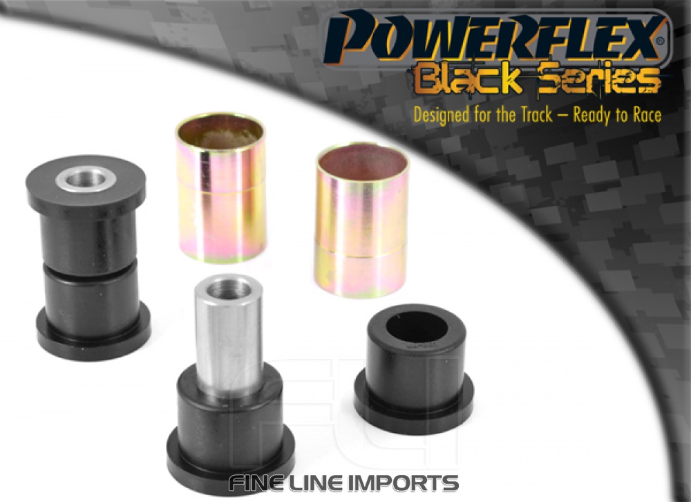 Rear Track Control Arm Inner Bush - Diagr. REF: 7