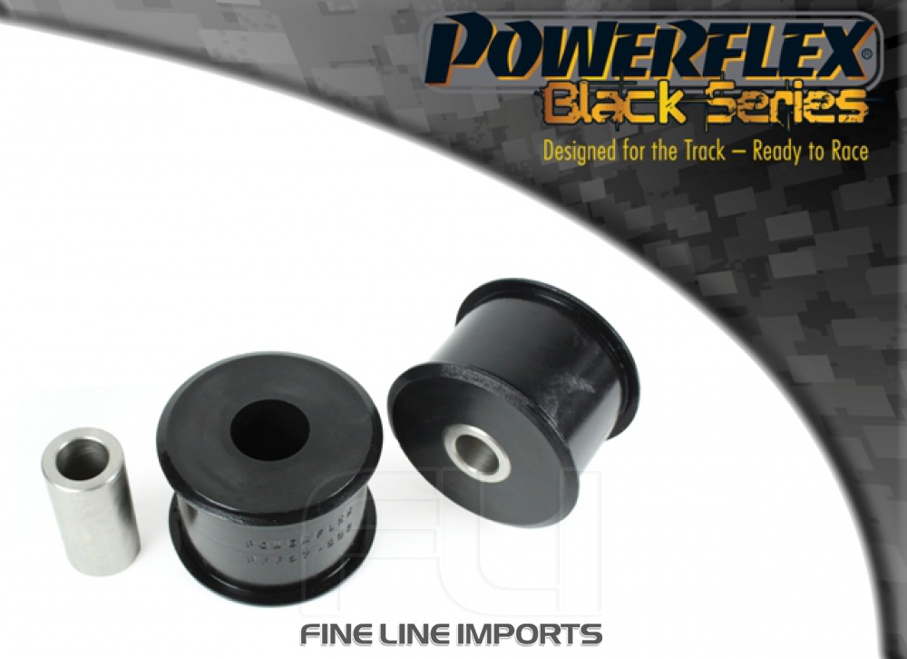 Rear Track Control Arm Outer Bush - Diagr. REF: 2