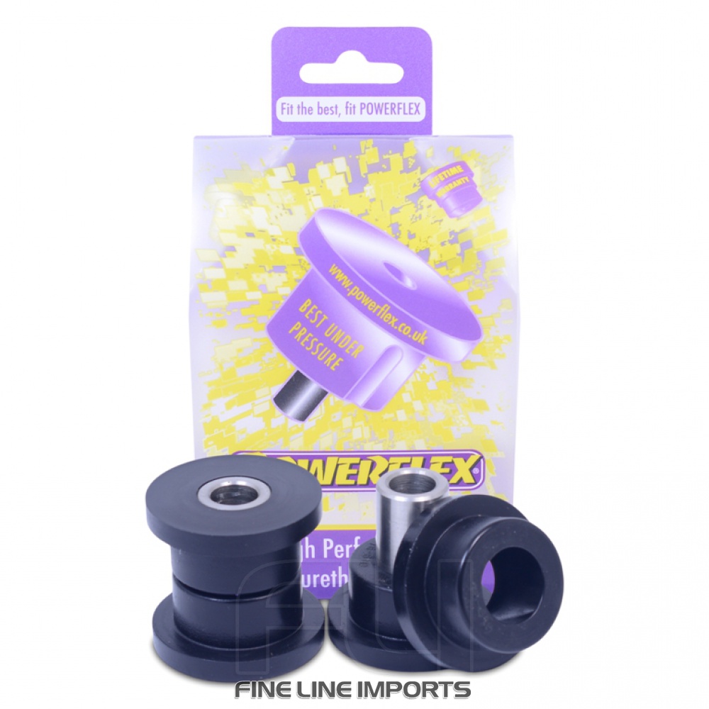 Rear Track Control Arm Outer Bush - Diagr. REF: 10