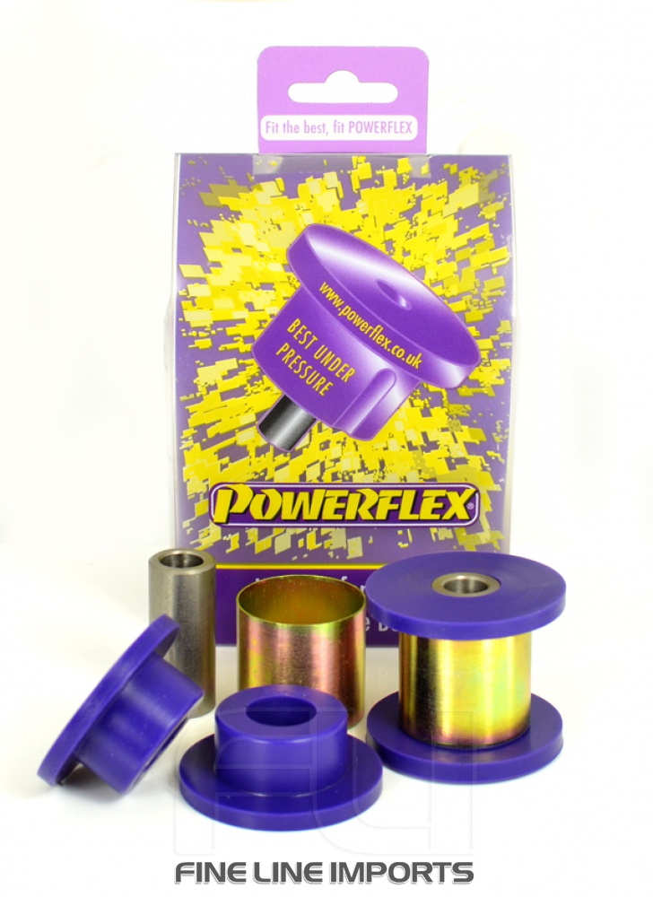 Rear Track Control Arm Outer Bush - Diagr. REF: 8