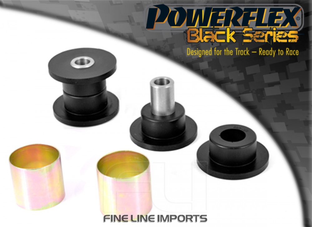 Rear Track Control Arm Outer Bush - Diagr. REF: 8