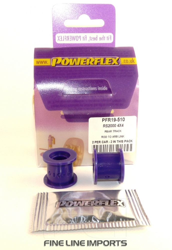 Rear Track Rod To Anti Roll Bar Link Rod - Diagr. REF: 10