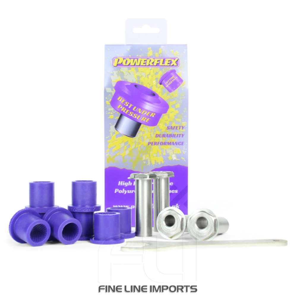 Rear Trailing Arm Bush Adjustable - Diagr. REF: 5