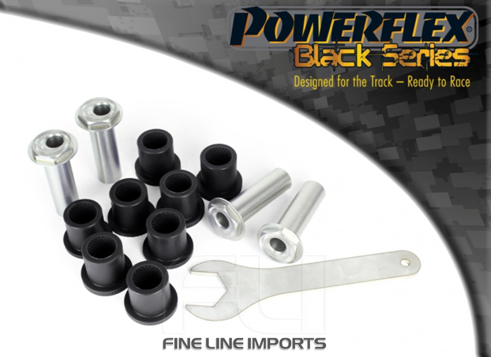 Rear Trailing Arm Bush Adjustable  - Diagr. REF: 5