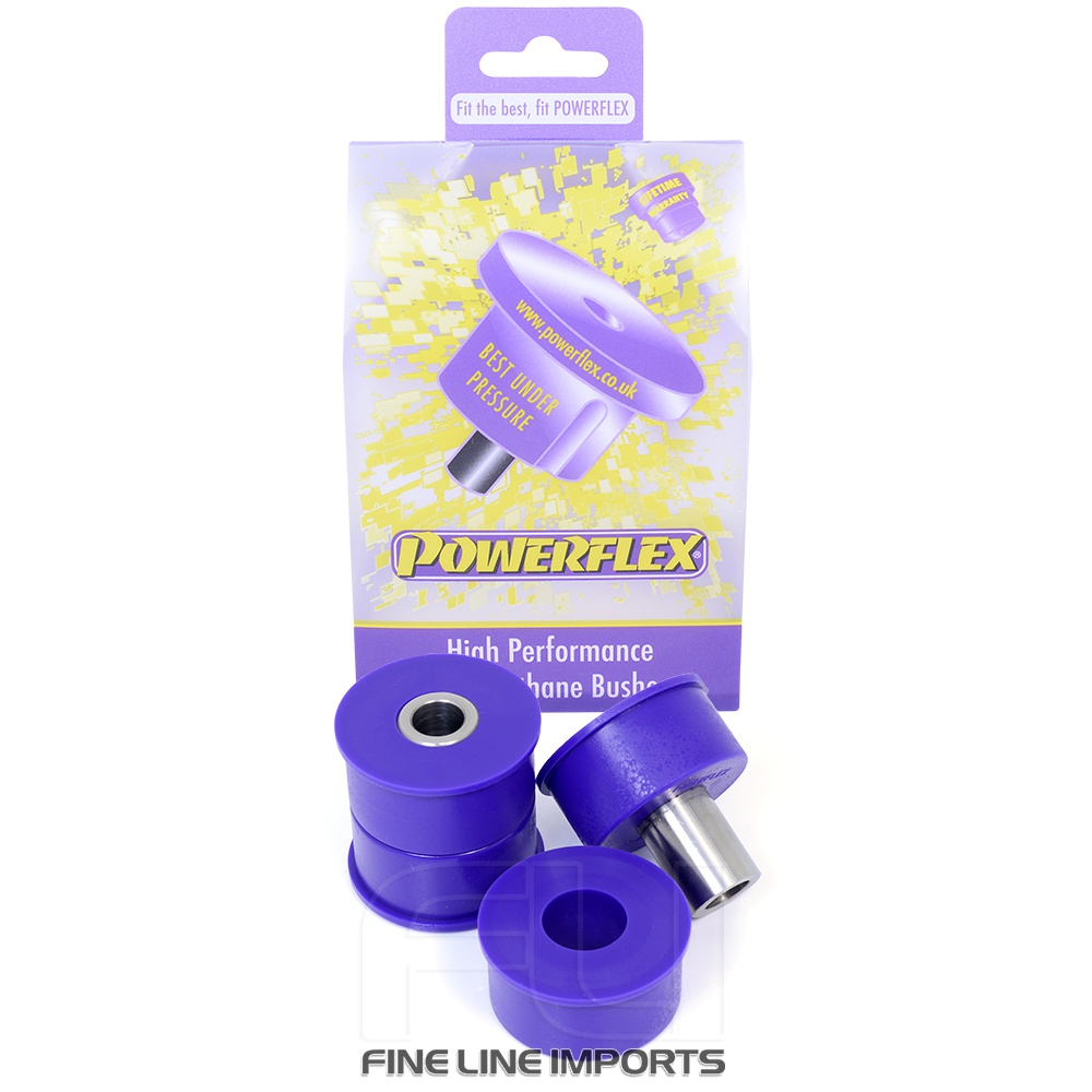 Rear Trailing Arm Front Bush - Diagr. REF: 4