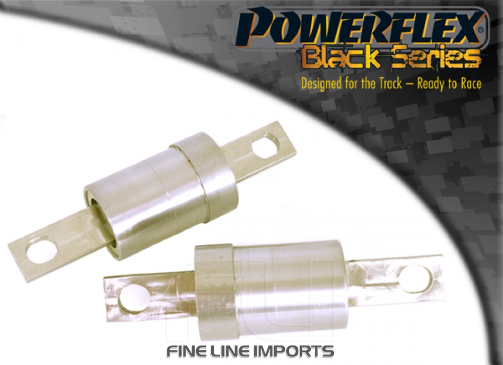 Rear Trailing Arm Front Bush - Diagr. REF: 20