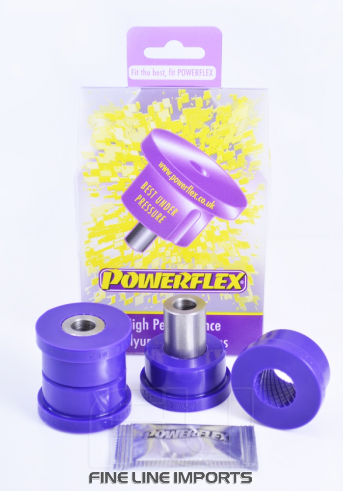 Rear Trailing Arm Front Bush - Diagr. REF: 7