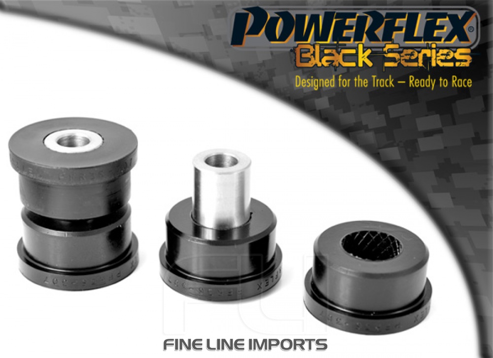 Rear Trailing Arm Front Bush - Diagr. REF: 7