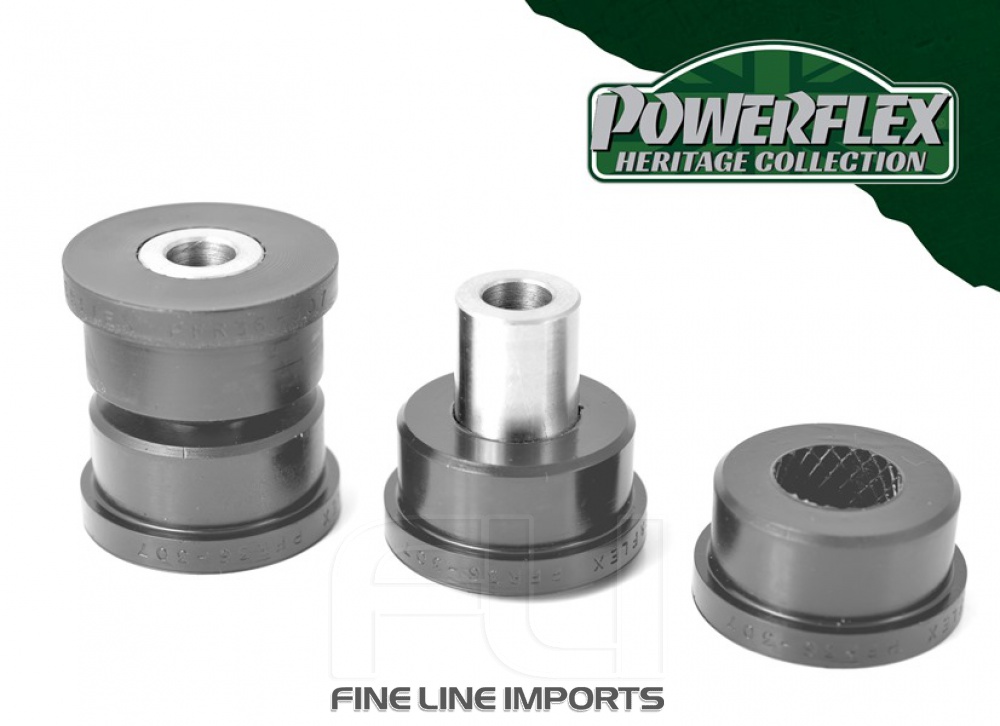 Rear Trailing Arm Front Bush - Diagr. REF: 7