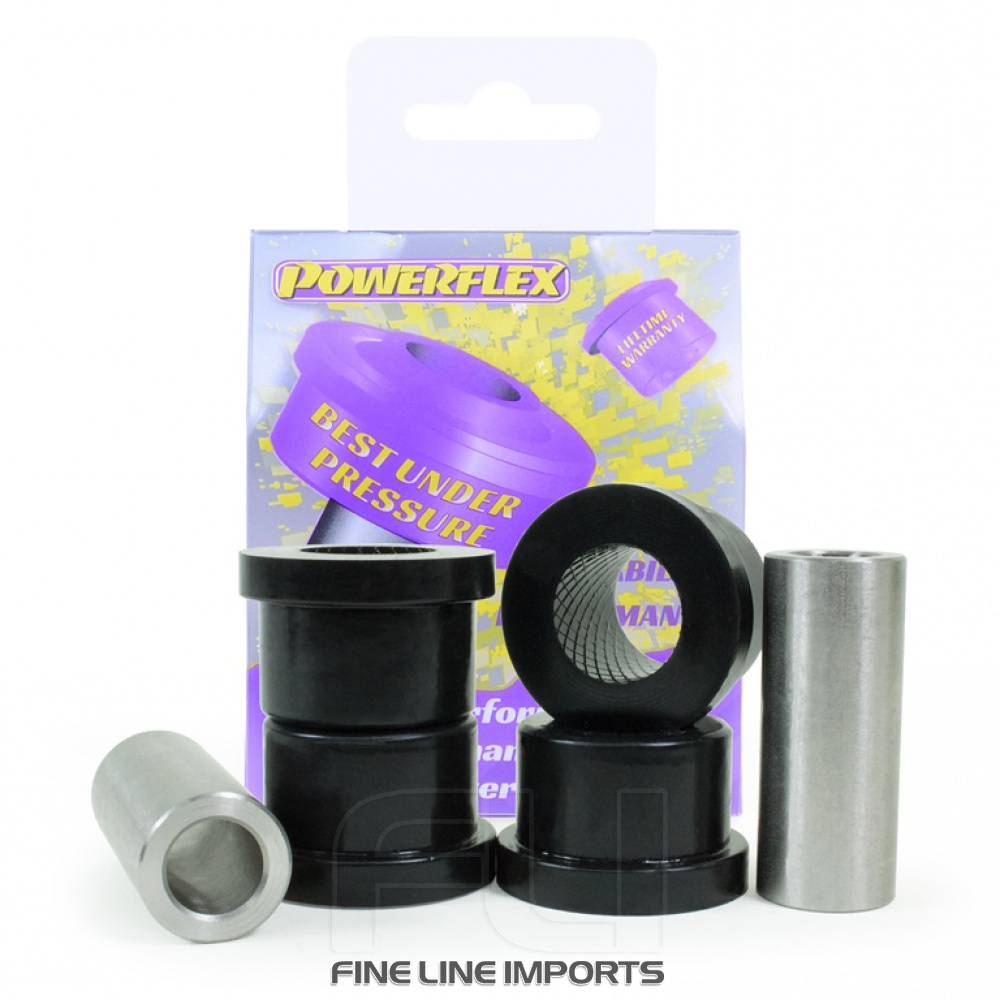 Rear Trailing Arm Front Bush - Diagr. REF: 5