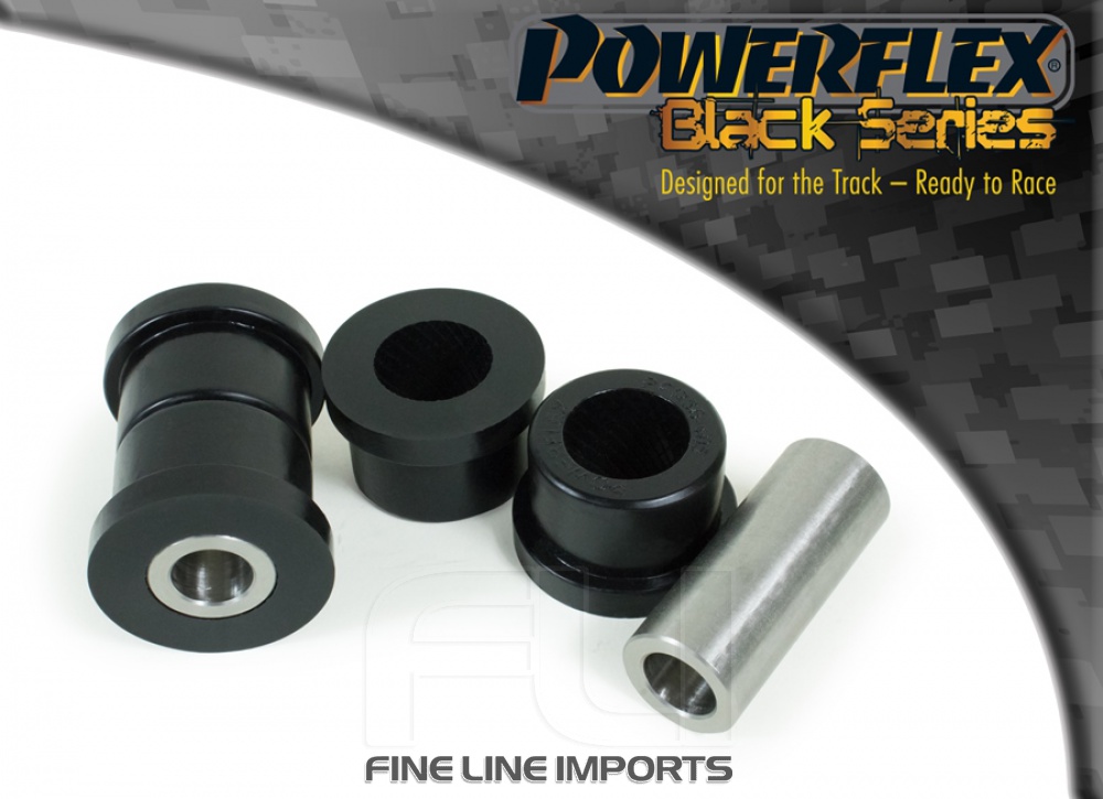 Rear Trailing Arm Front Bush - Diagr. REF: 5