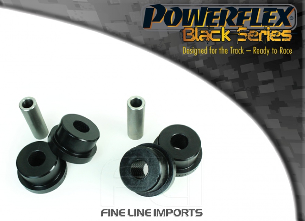 Rear Trailing Arm Front Bush - Diagr. REF: 12