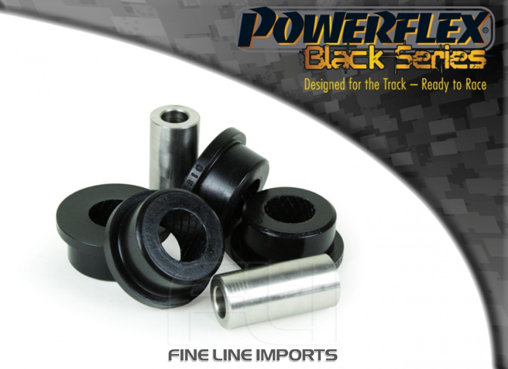 Rear Trailing Arm Front Bush - Diagr. REF: 6